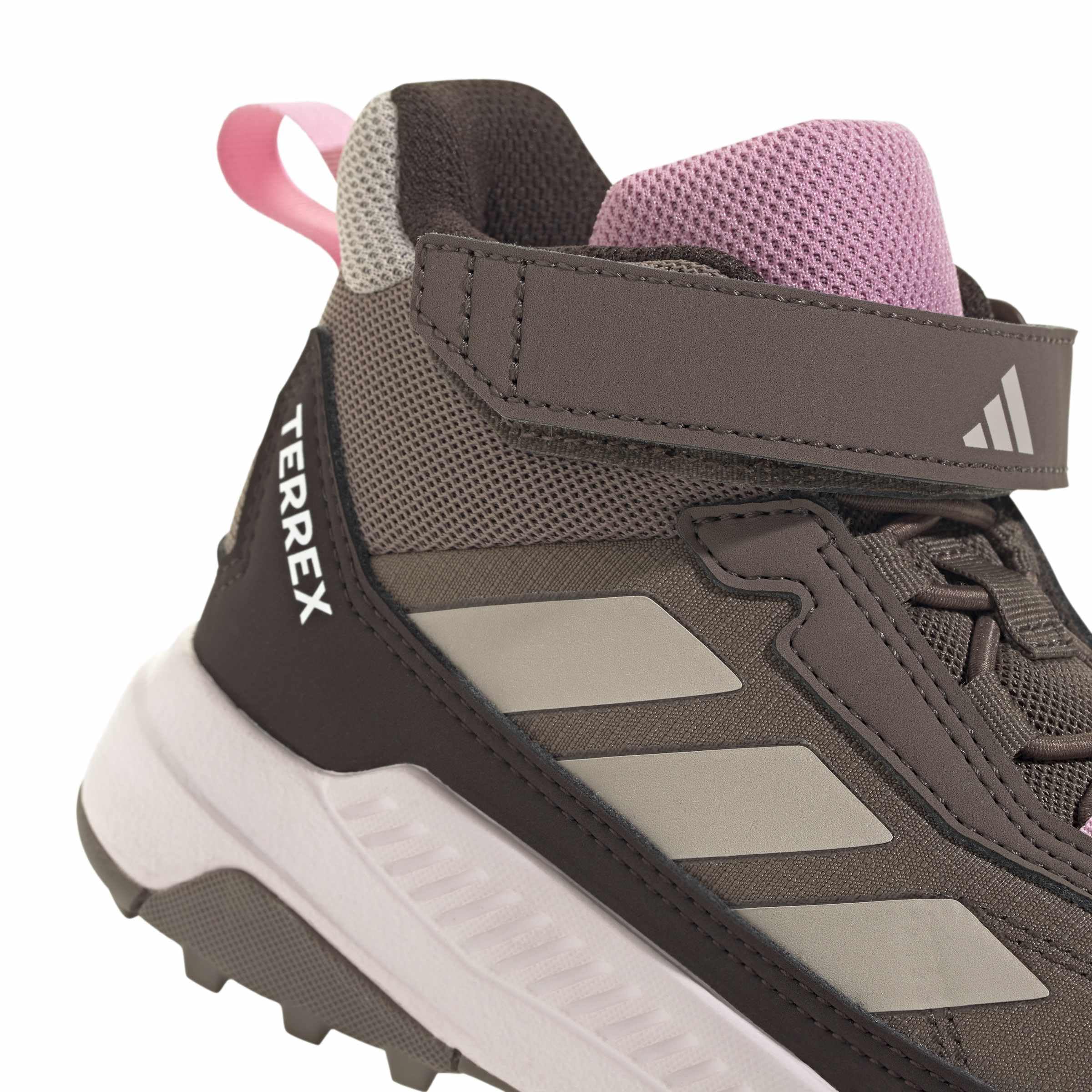 adidas Kids Scarpe da Hiking Terrex Anylander Mid per Bambini e Bambine