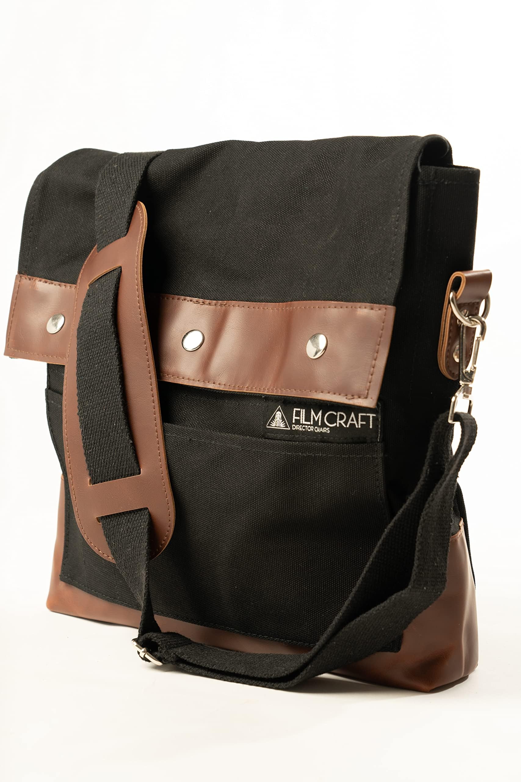 Filmcraft Deluxe Script Pouch for Professional Grade Director's Chairs