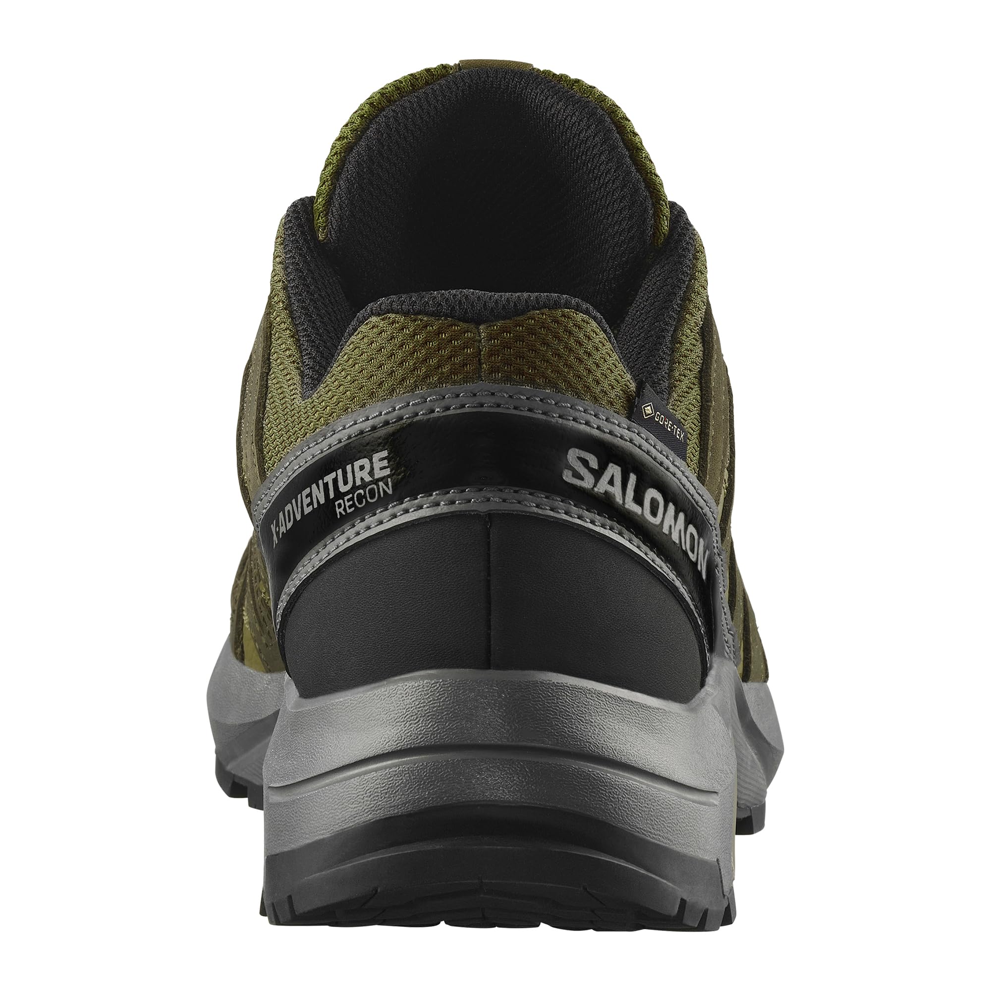 Salomon Mężczyźni X-adventure ReconButy trekkingowe