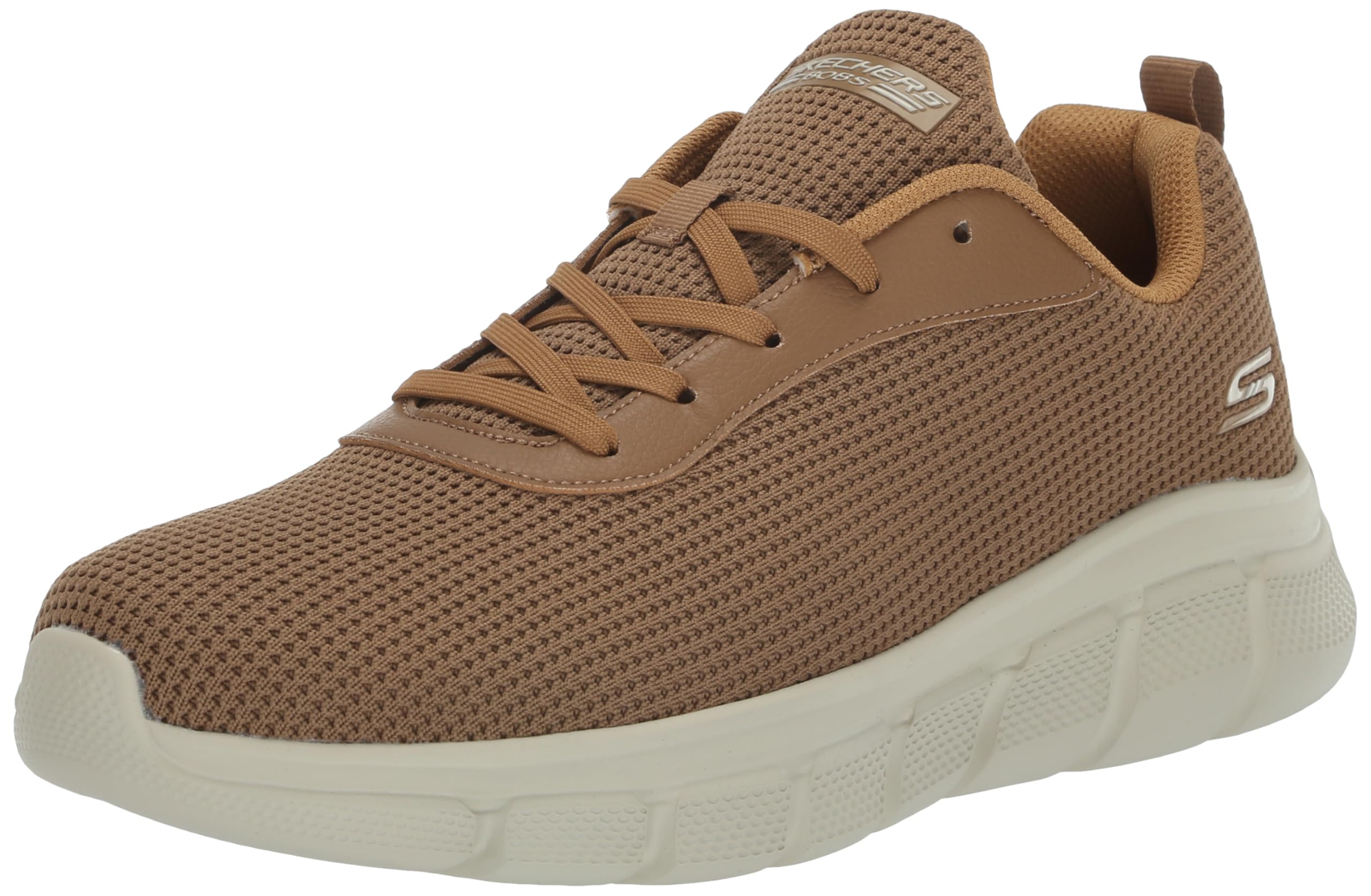 Skechers men's Bobs B Flex-Cool Edge Sneaker