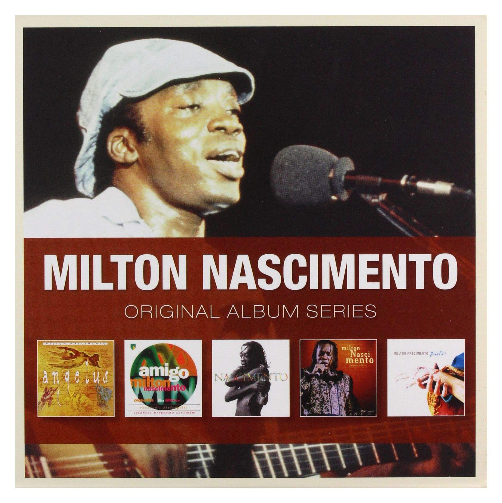 Original Album Series | Amazon.com.br