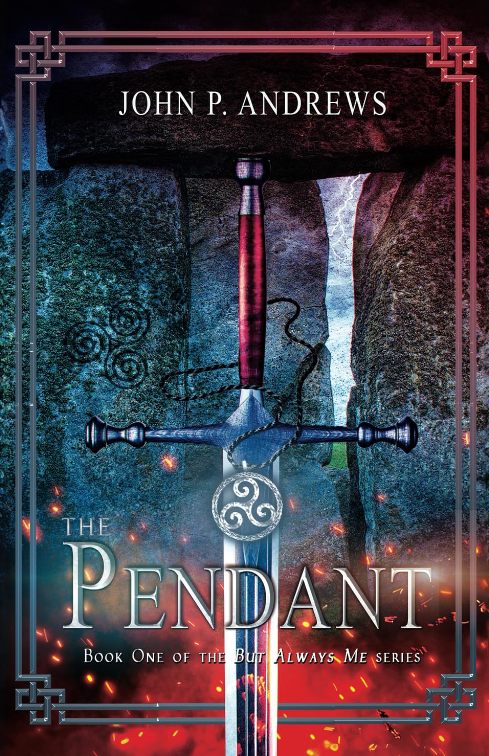 The Pendant (But Always Me)