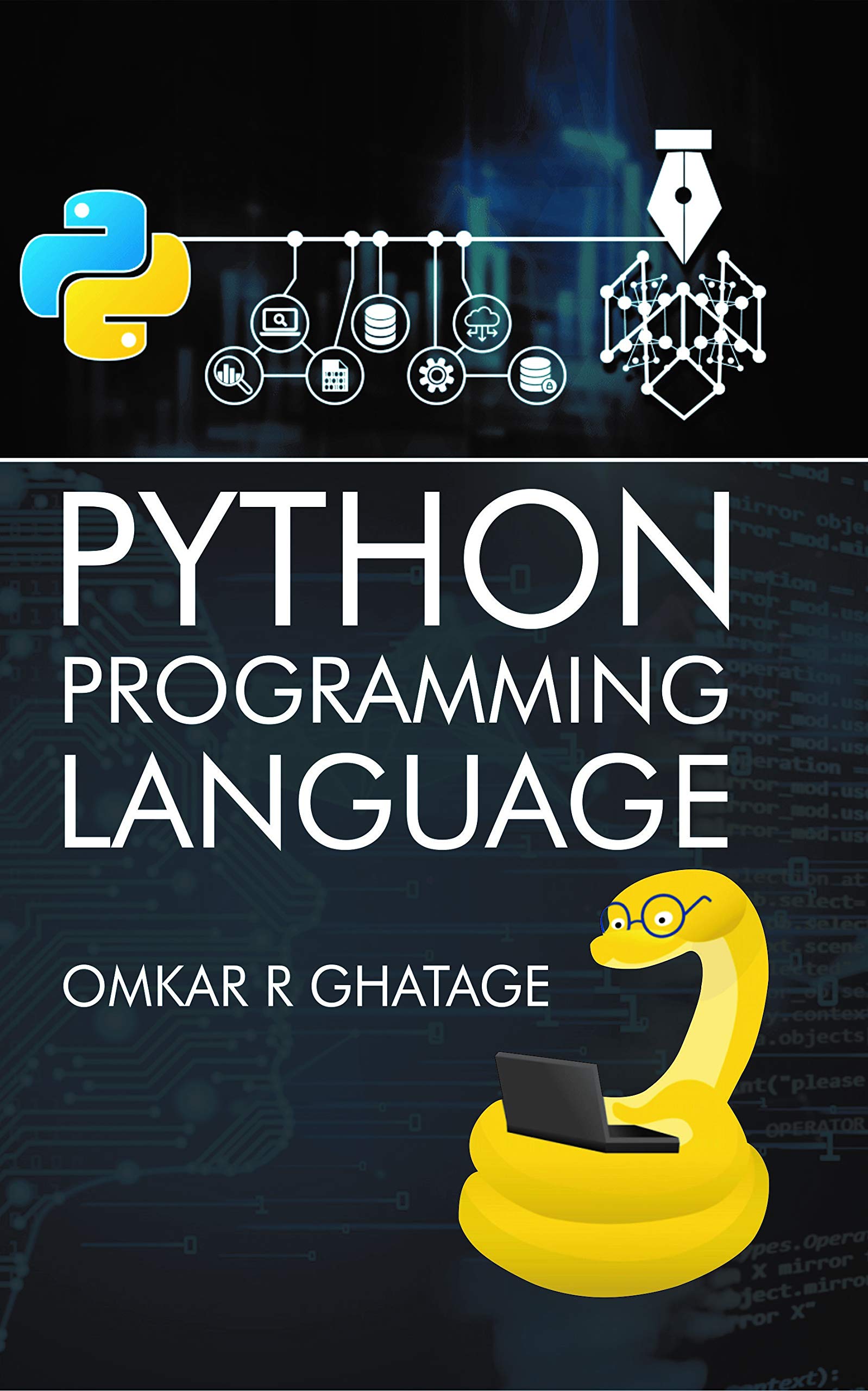Python Programming Language