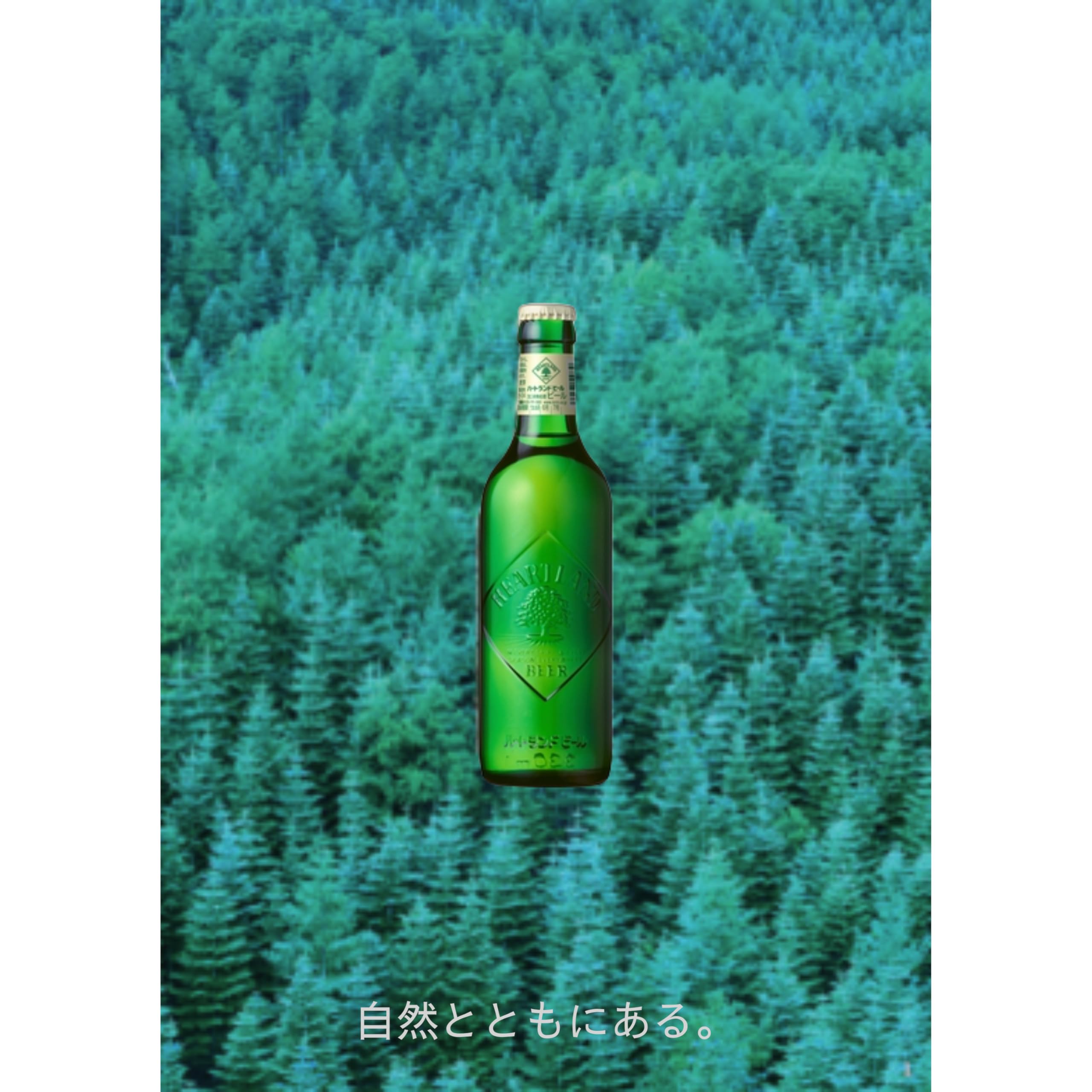 Amazon.co.jp: ギフト キリン ハートランド 中瓶 500ml 6本セット