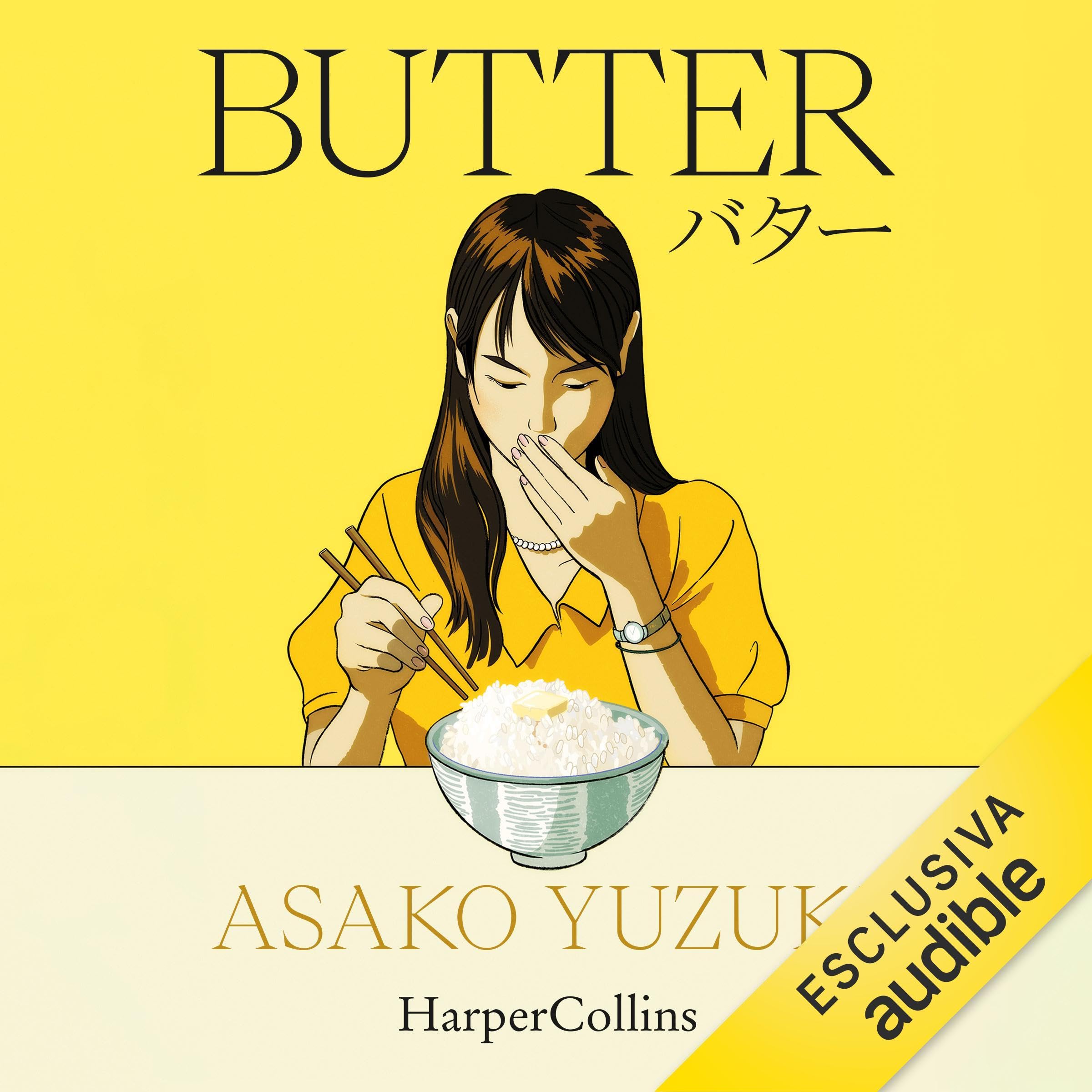 Butter