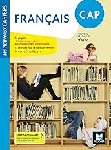 Download Les Nouveaux Cahiers Français CAP Éd. 2019 - Manuel élève PDF