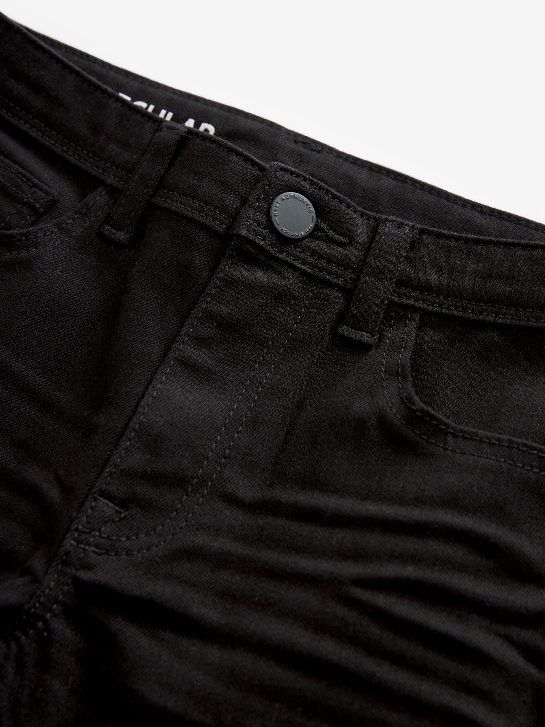NEXT Garçon Jean Stretch
