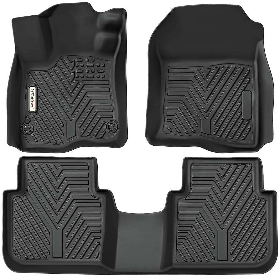 Amazon.com: YITAMOTOR Floor Mats Fit for Honda CR-V 2023