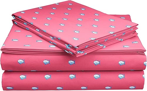 Miniatura 7 de Juego de sábanas Southern Tide