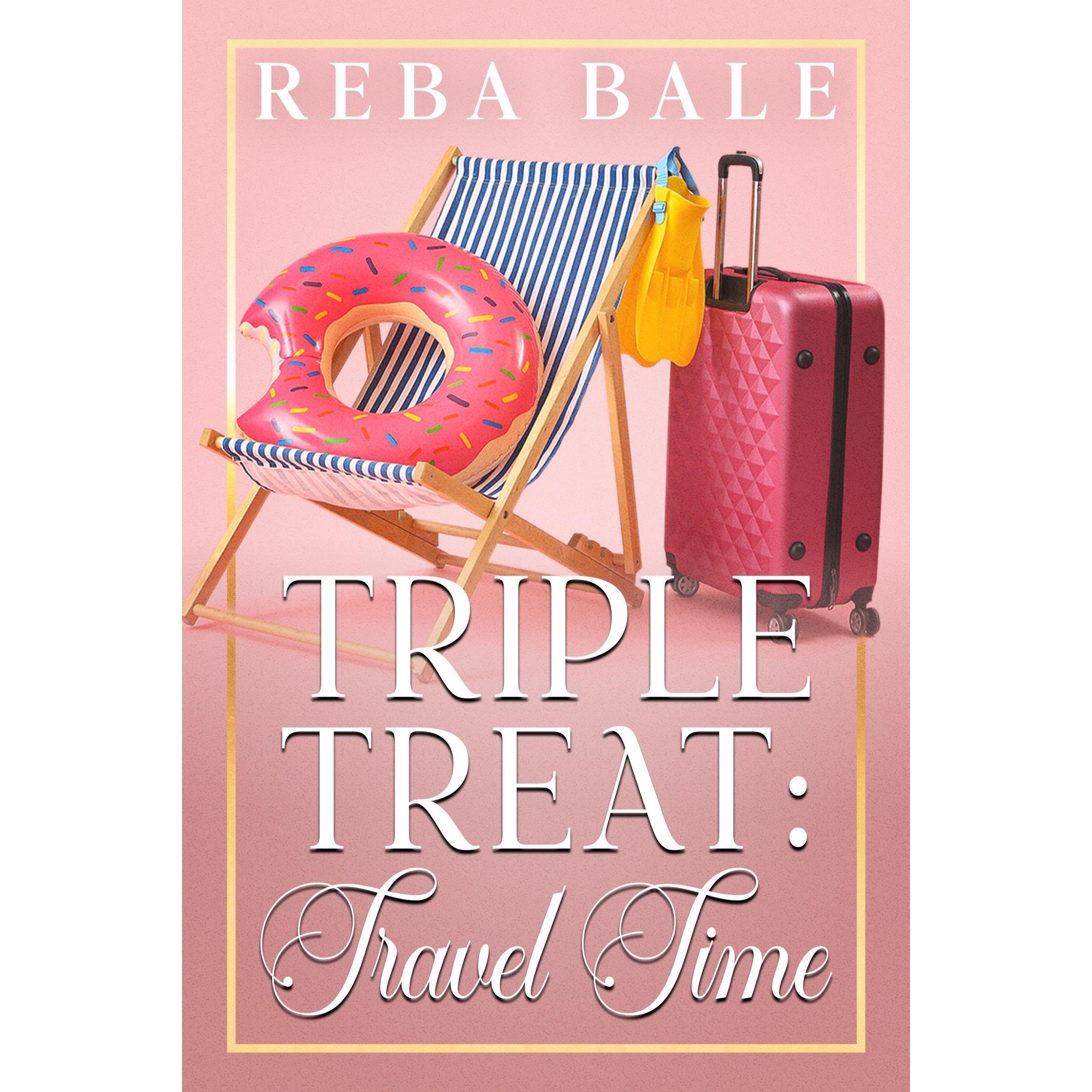 Triple Treat: Travel Time