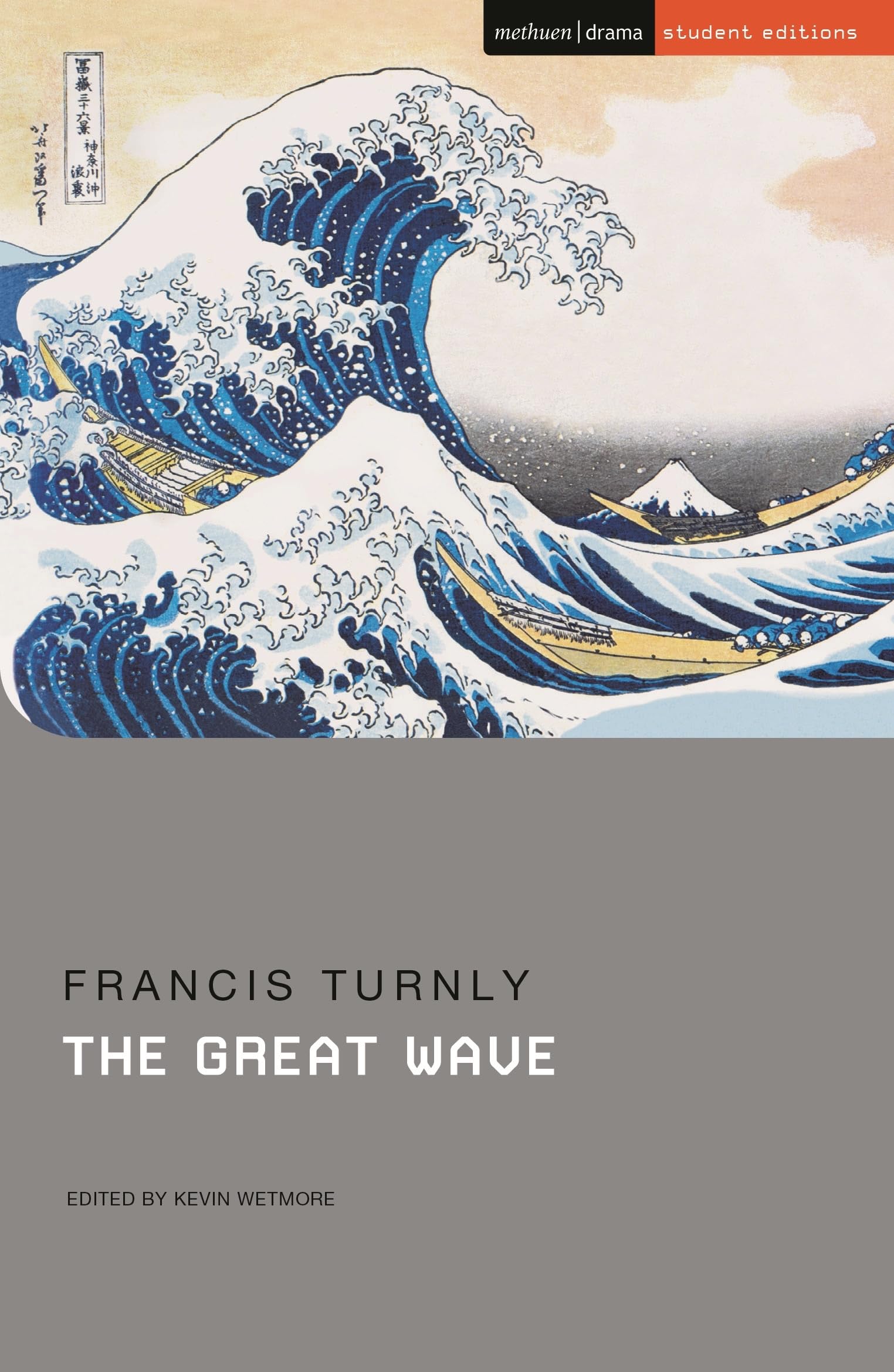 The Great Wave (Student Editions)