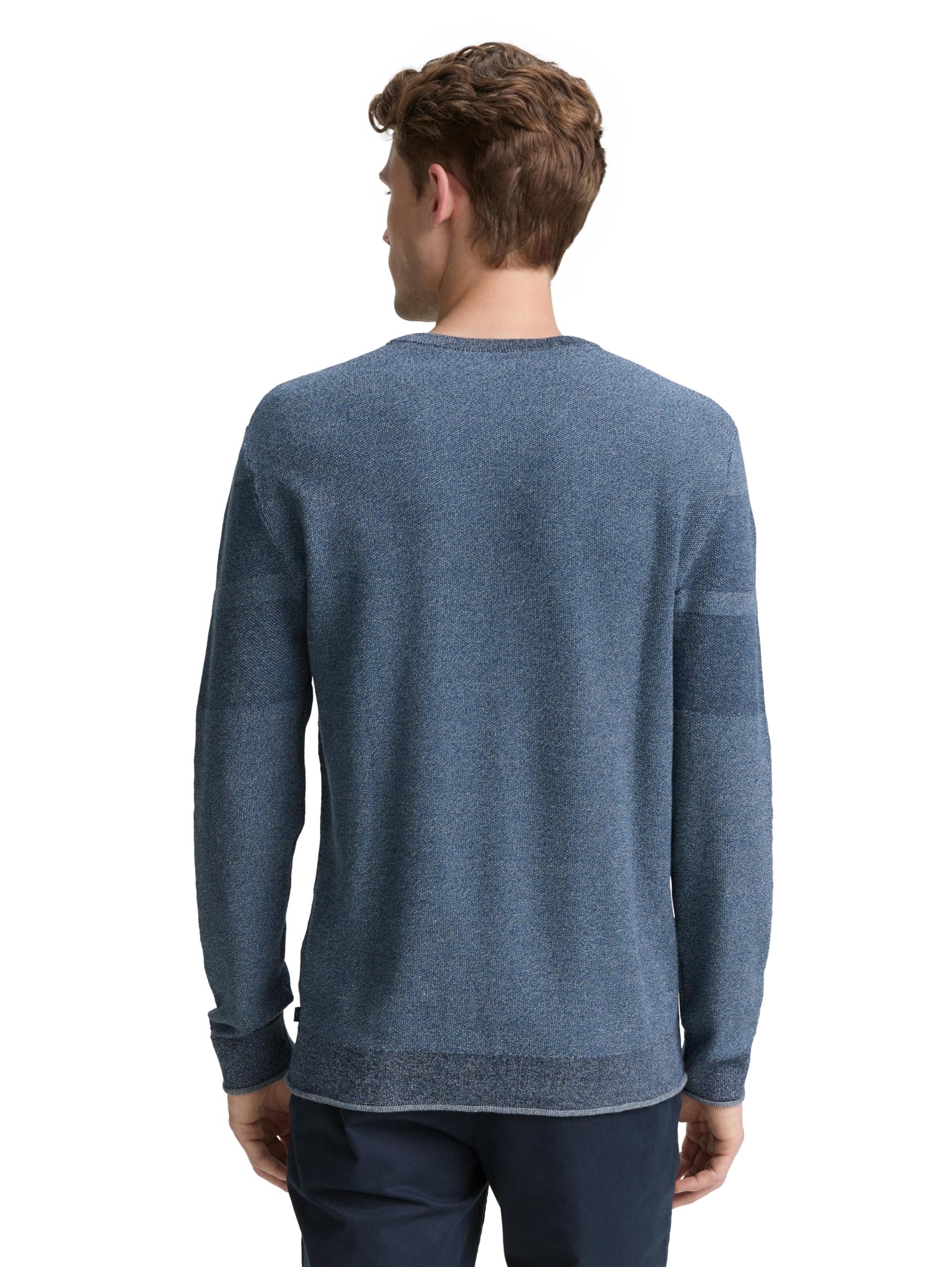 TOM TAILOR 1047999 Pullover Uomo
