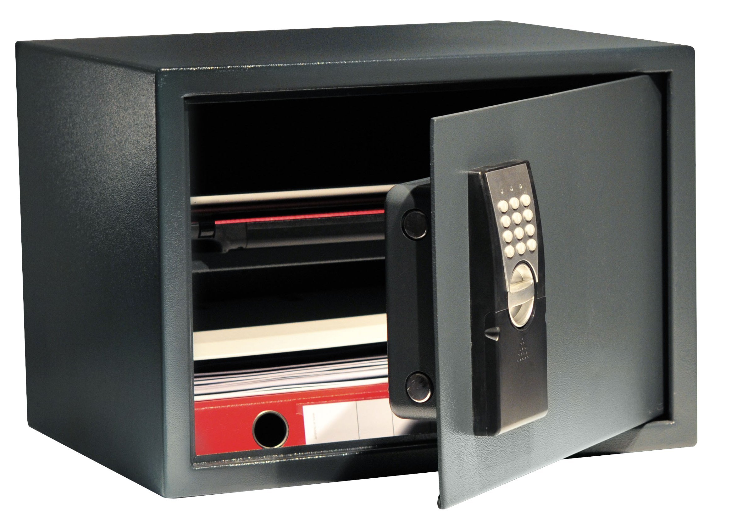 Coffre-fort sécurité 38 litres digicode Access 40D