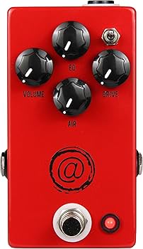 Amazon | JHS AT Signature Channel Drive by JHS Pedals