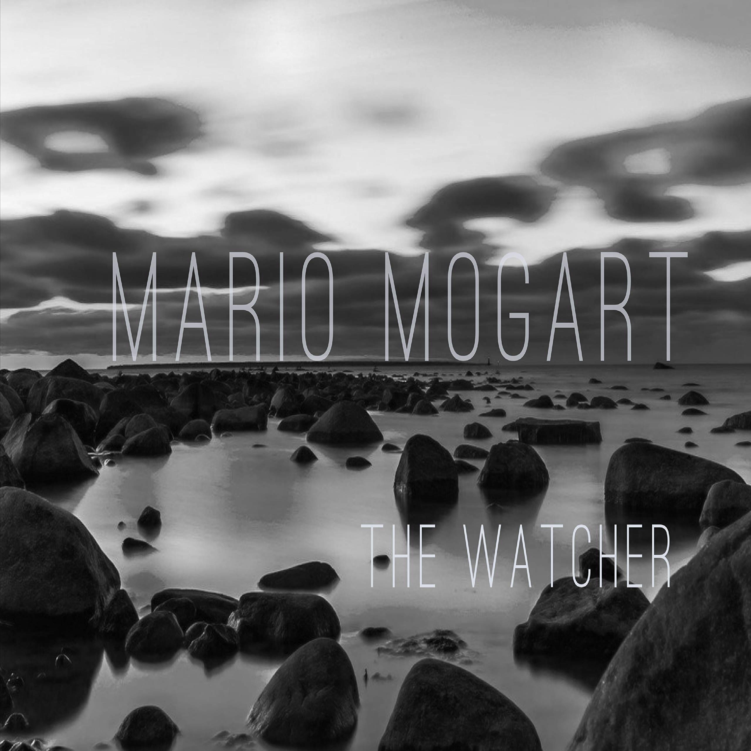 Mario Mogart