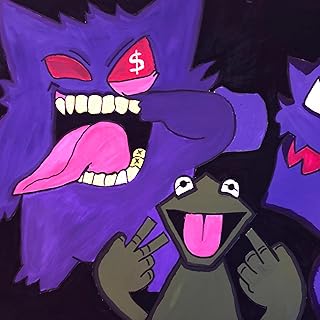 LO QUE NADIE SABE DE MI H.N.K [Explicit]