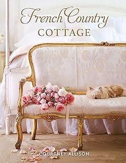 French Country Cottage - Buy now