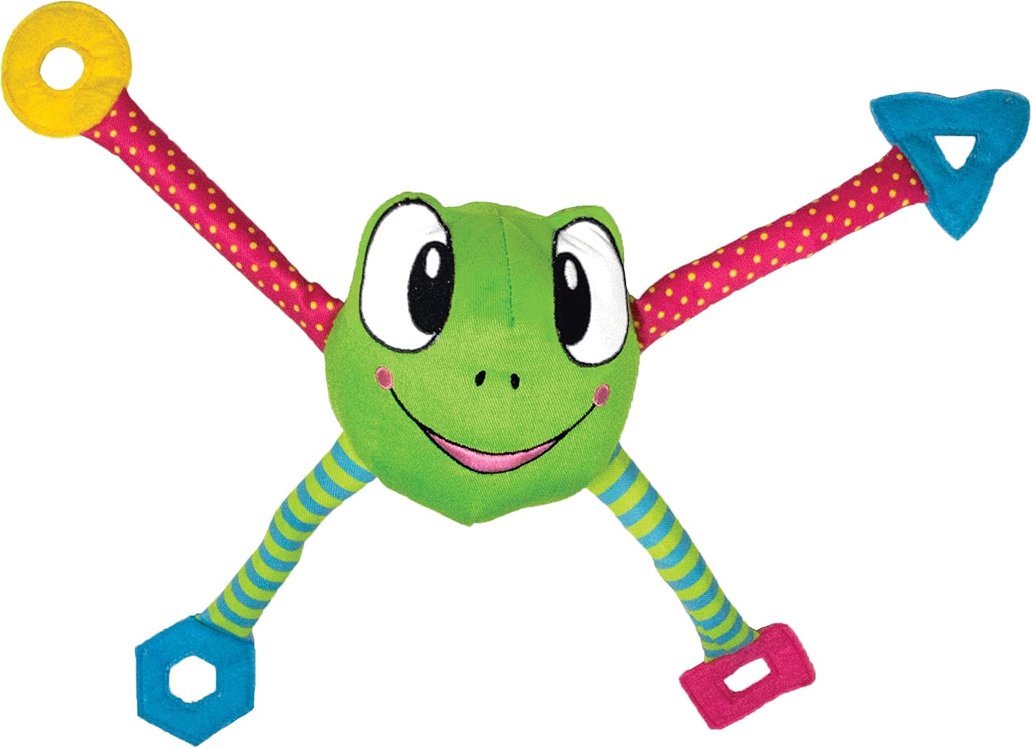 KONG - Pouncearoo Frog