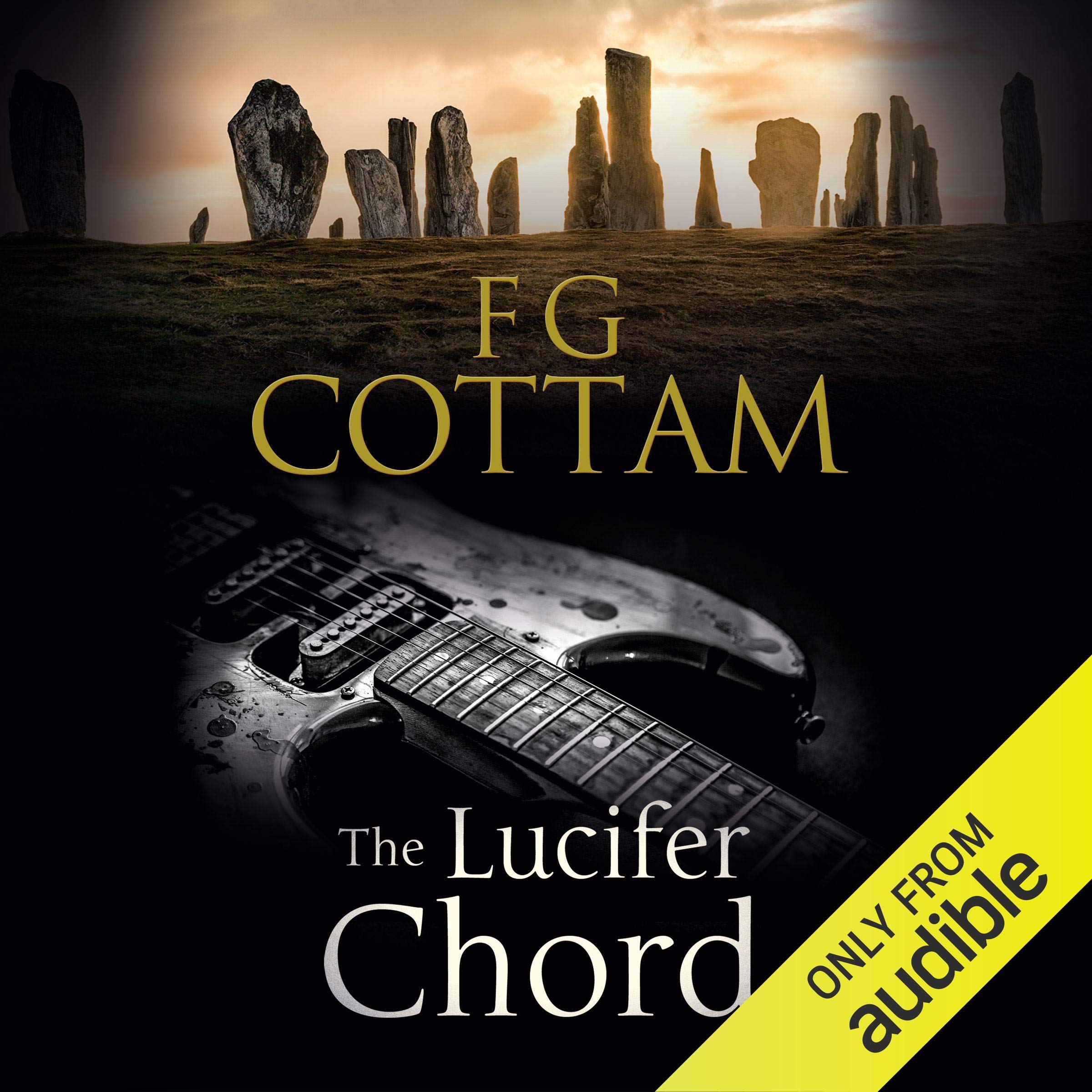 The Lucifer Chord