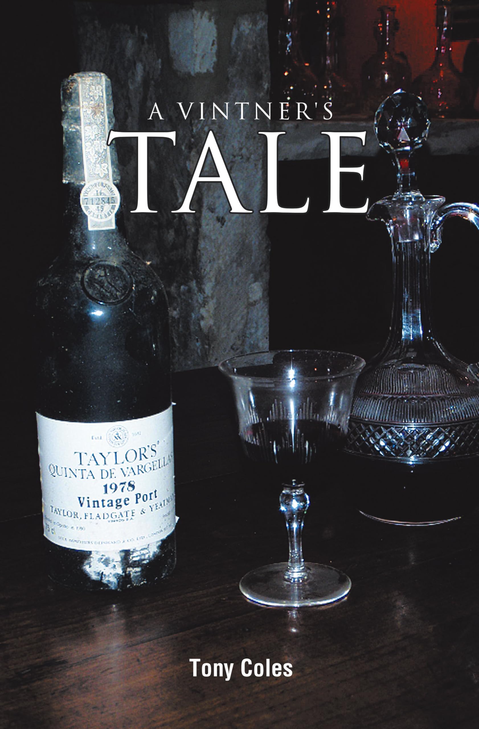 A VINTNER'S TALE