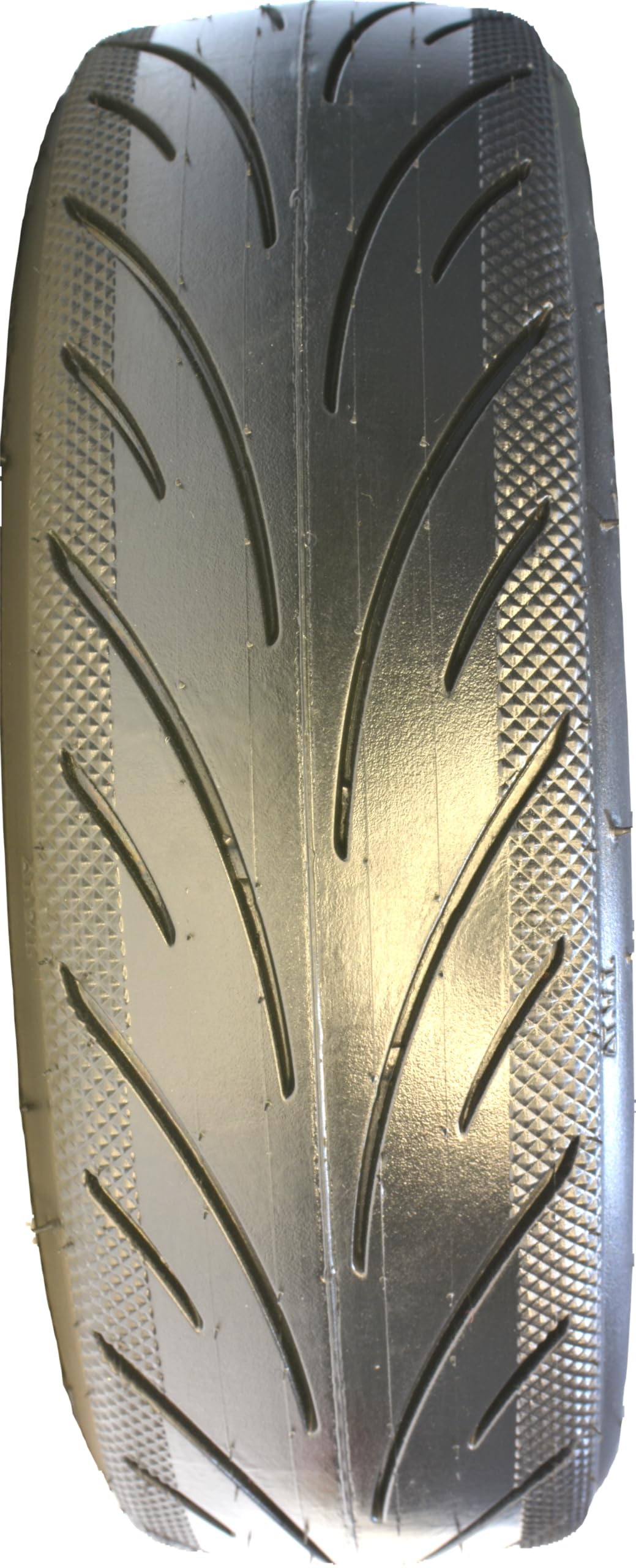 Pneumatico Tubeless 60/70-6,5 per Monopattino Elettrico, Compatibile con Ninebot Max G30, Smartgyro K2, Cerchione 6,5