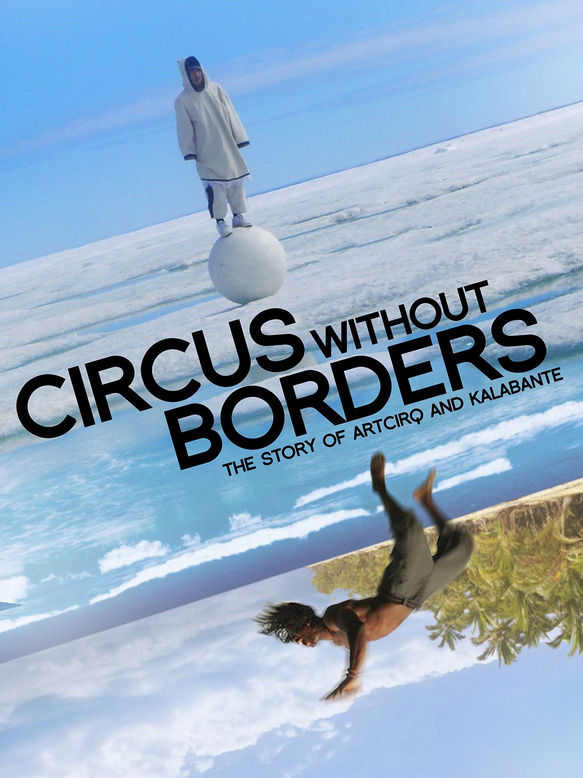 Circus Without Borders