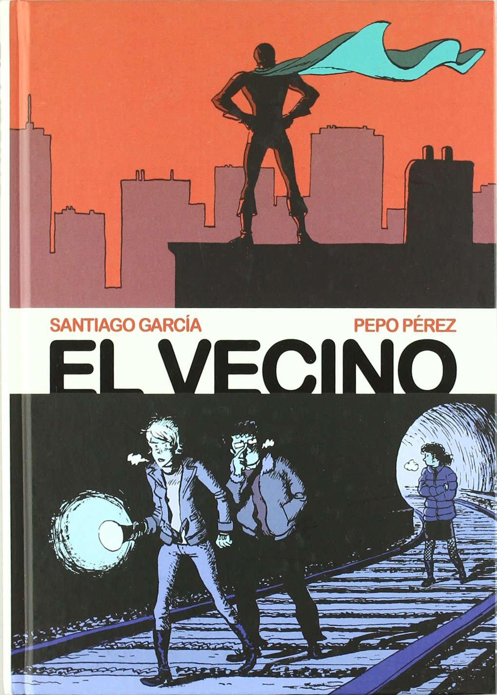 El Vecino 1 y 2