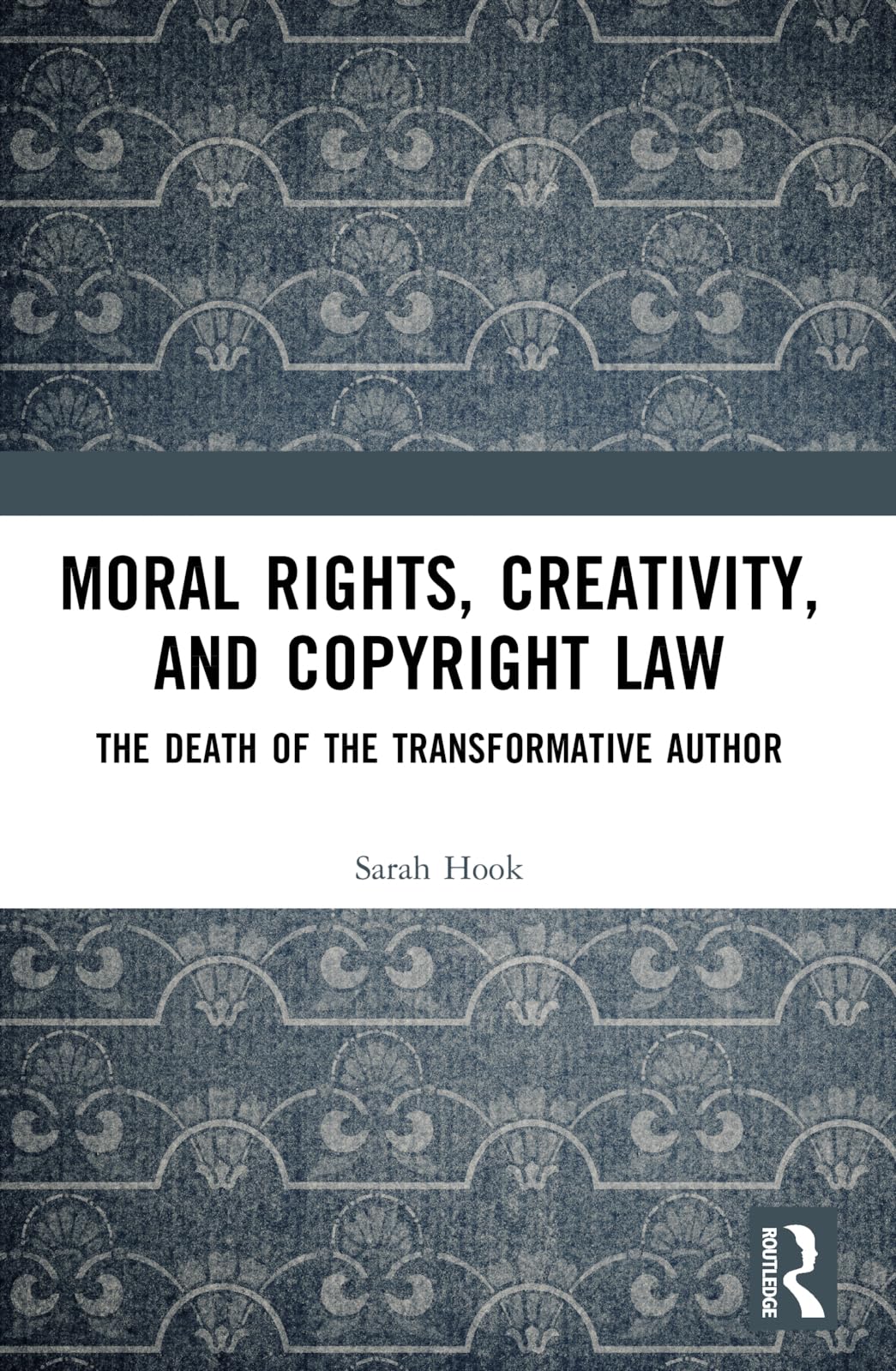 Moral Rights, Creativity, and Copyright Law: The Death of the Transformative Author