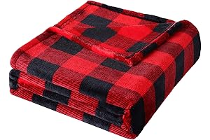 Soft and Cozy Throw Blanket for Every Occasion - Ultimate Comfort On...