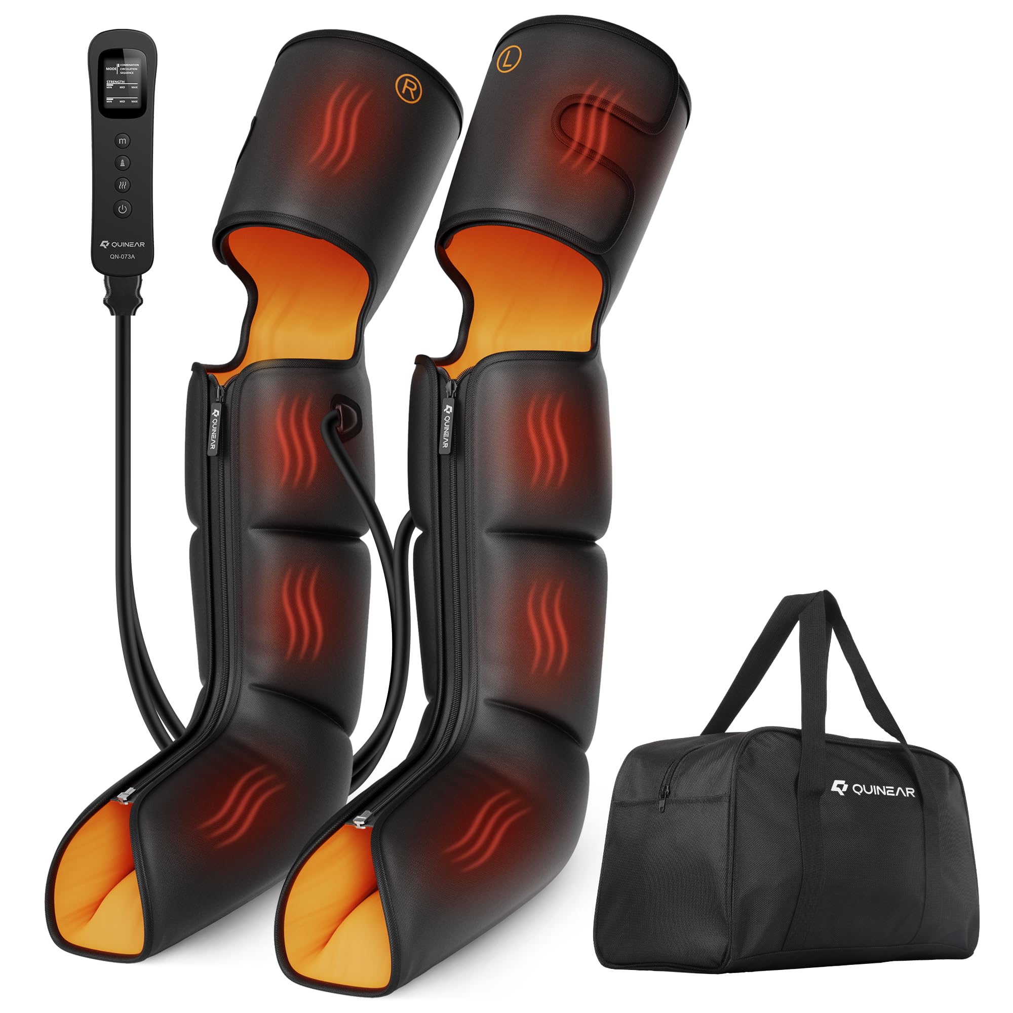 QUINEAR Leg Massager