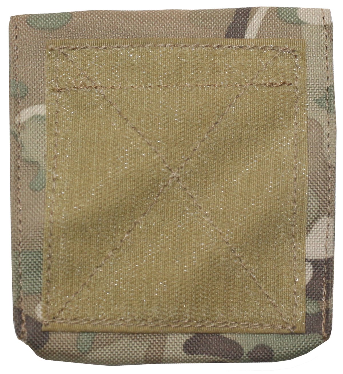 Counterweight Pouch Tactical Helmet Accessories Counterbalance Weight Bag for OPS Fast BJ PJ MH Tactical Helmets 4 Color