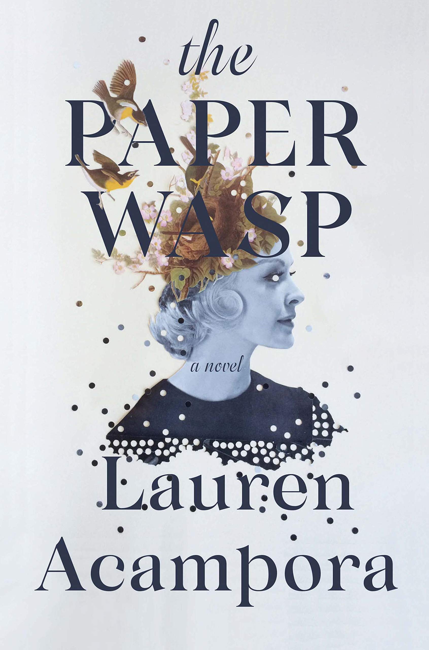 Buy Paper Wasp — BookShops.in