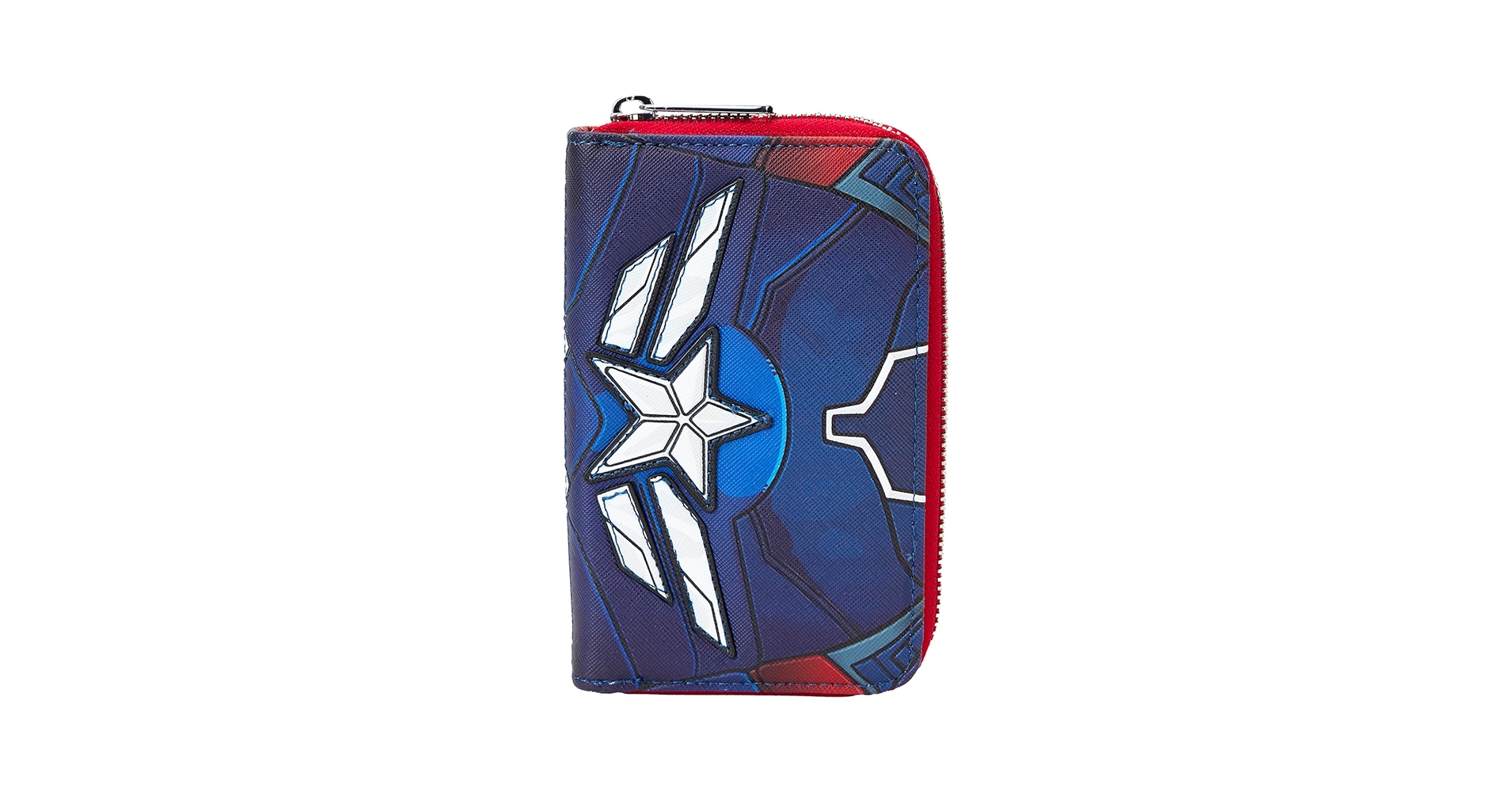 Amazon.com: Loungefly Marvel Captain America Brave New World