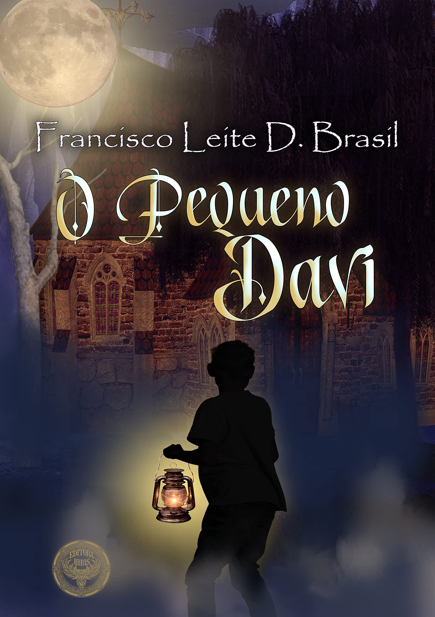 O Pequeno Davi