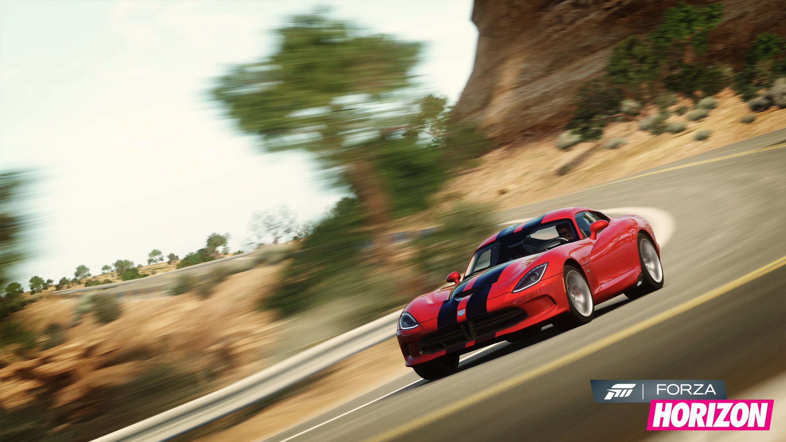 Forza Horizon - édition collector