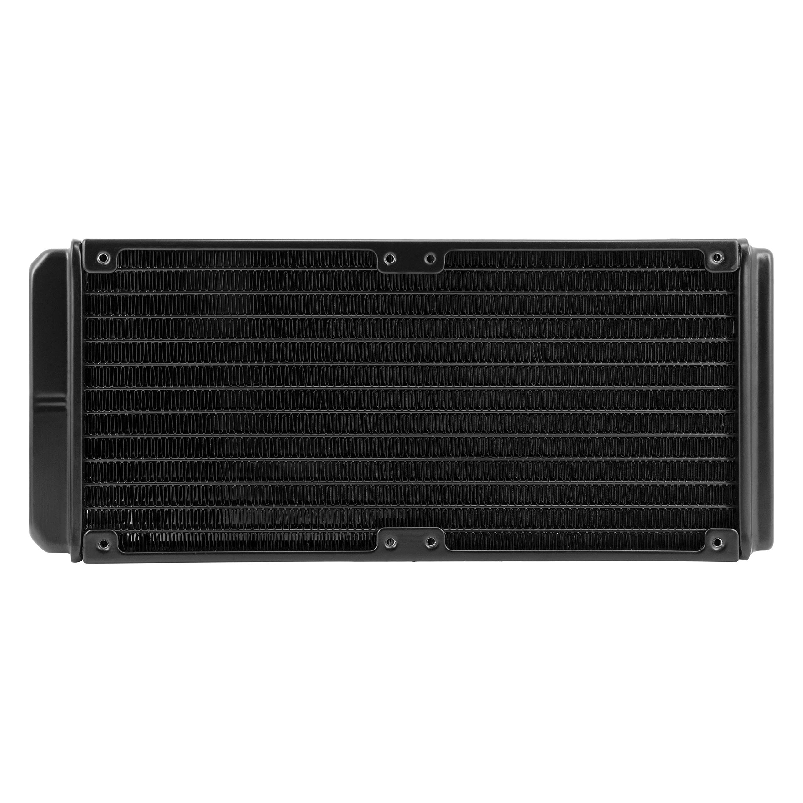 EMPIRE GAMING – Guardian S-V100 Ventilateur RGB de Processeur PC Gamer