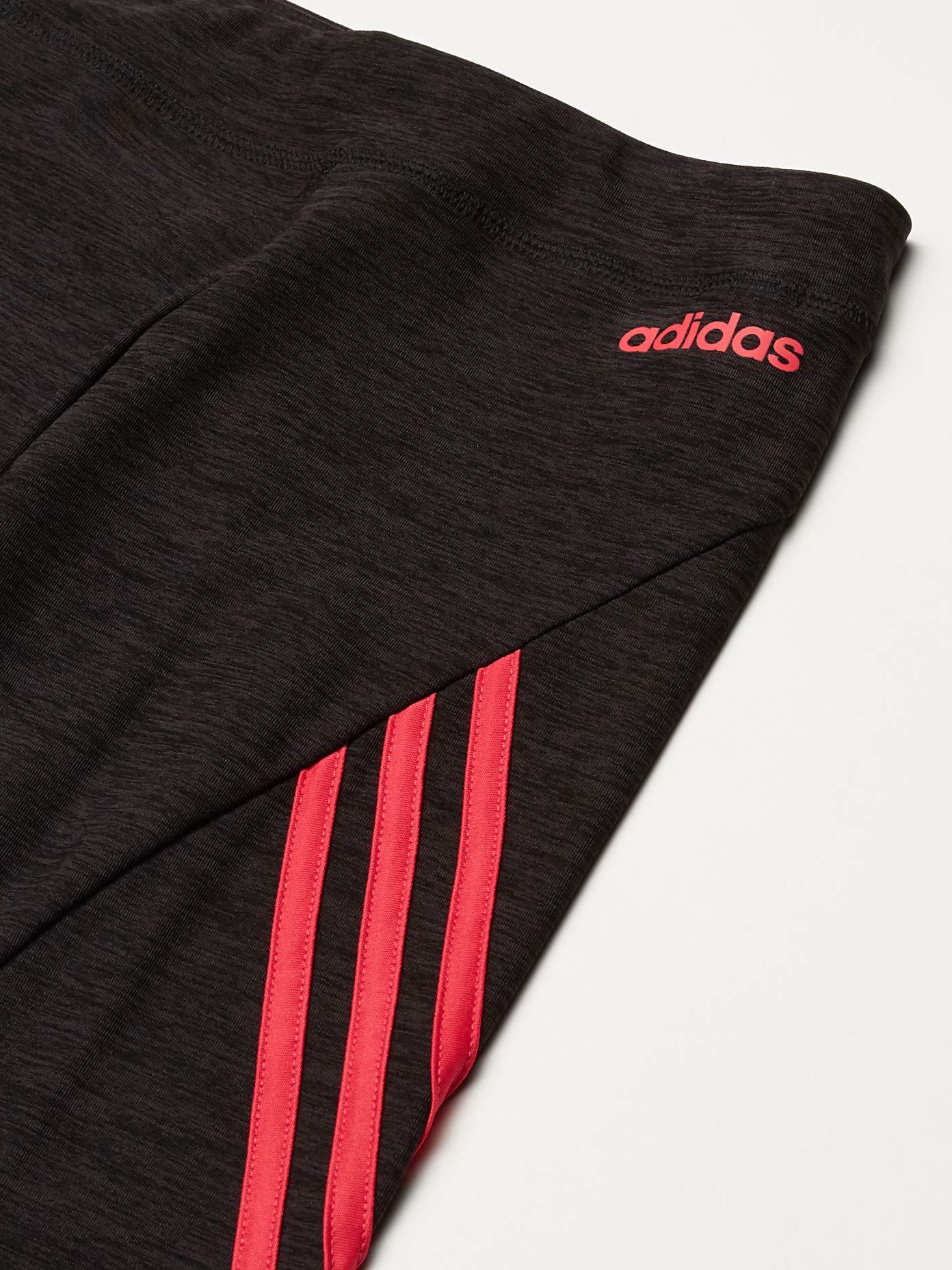 adidas Girls' Active Sports Athletic 7/8 Length Legging Tight