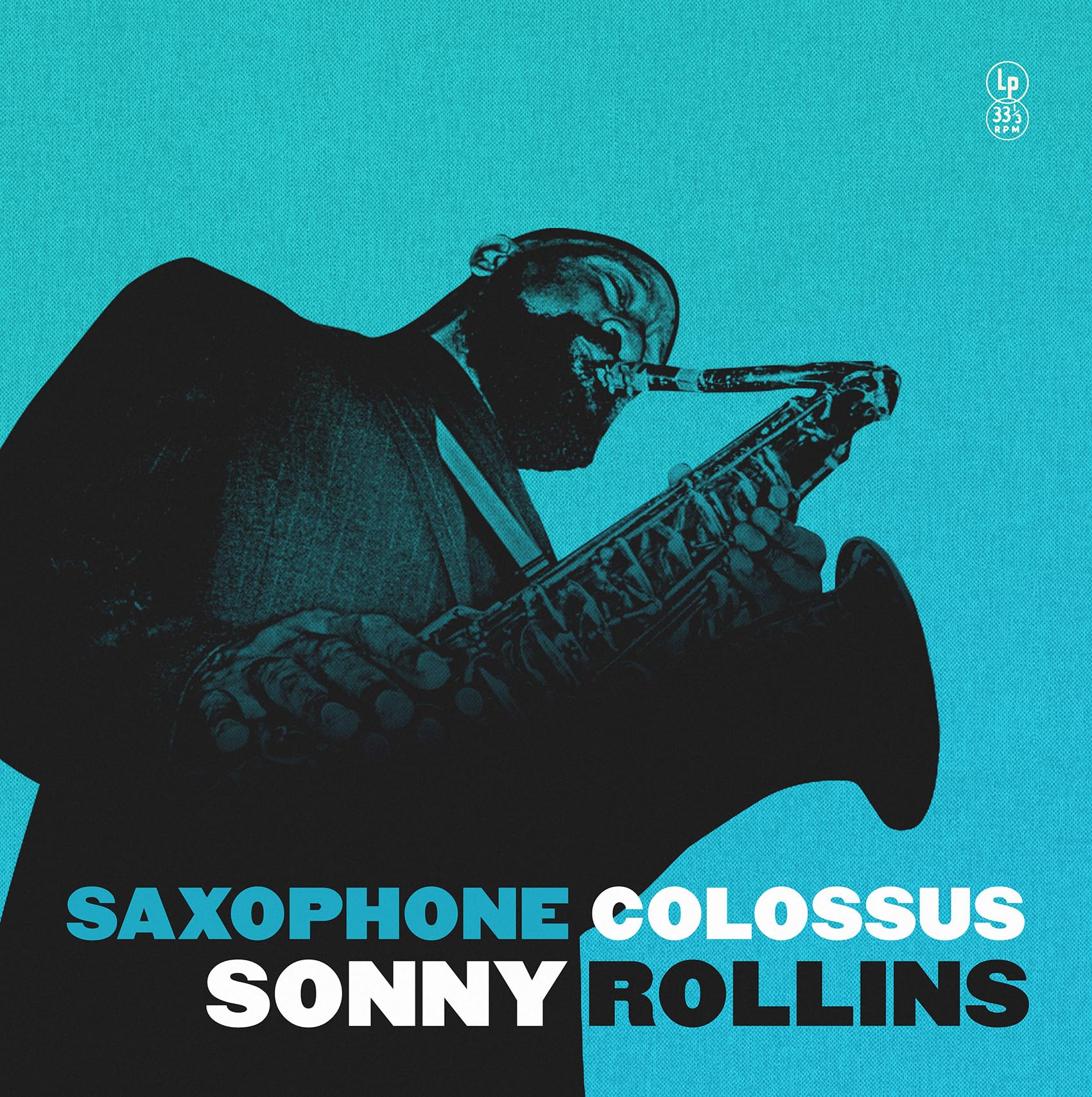 Saxophone Colossus (Special Edition Yellow Vinyl) [VINYL]