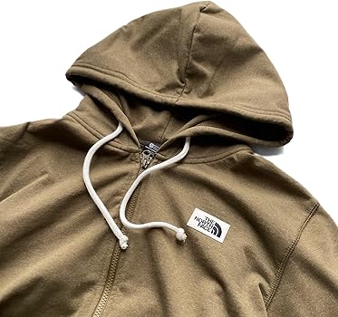 Amazon.co.jp: [ザノースフェイス] パーカー メンズ シンプル Heritage