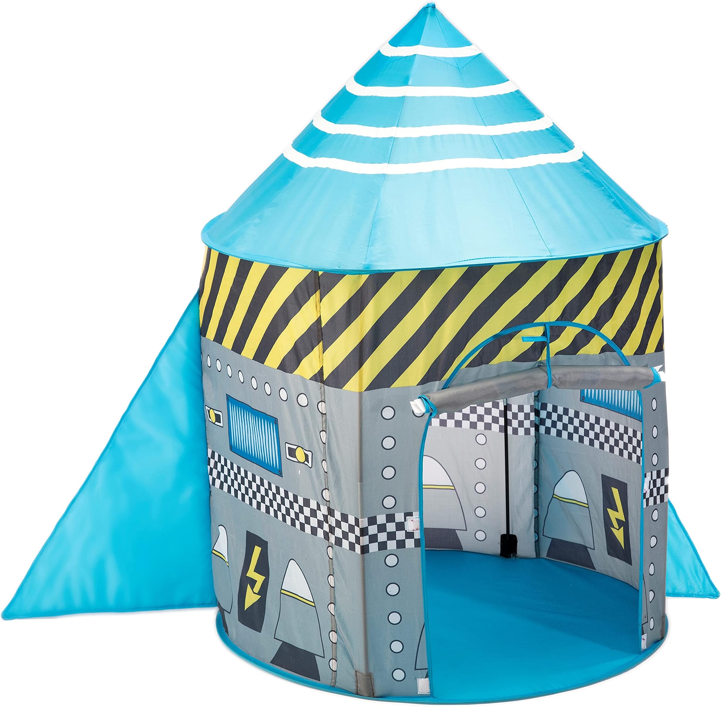 Fun2Give Rocket Play Tent
