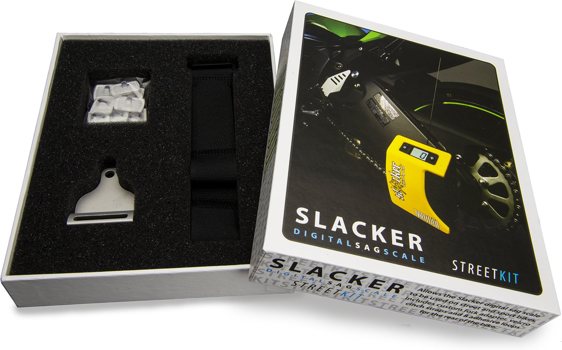 3080-300 Slacker Street Kit