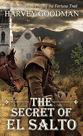 The Secret of El Salto