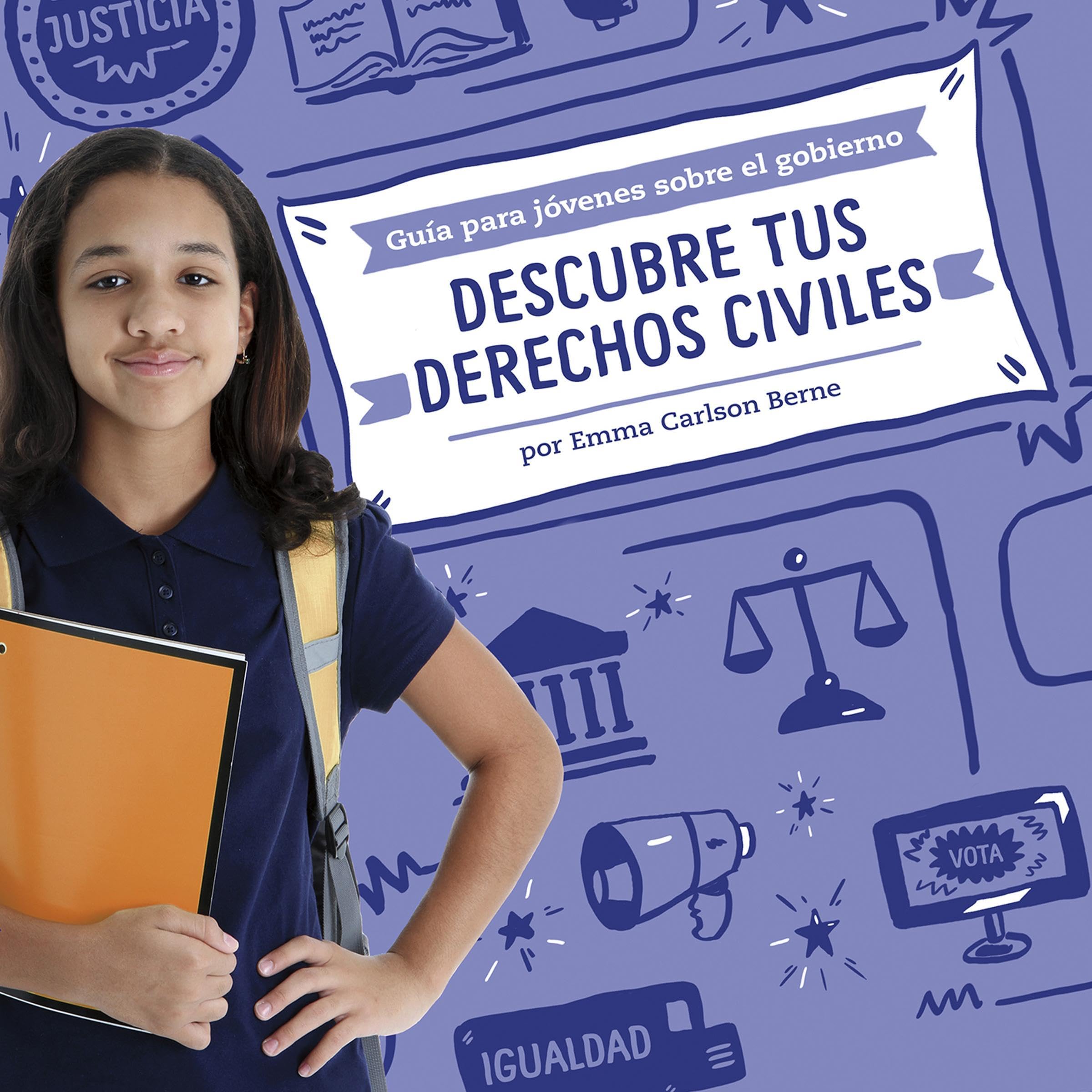 Descubre tus derechos civiles [Understanding Your Civil Rights]