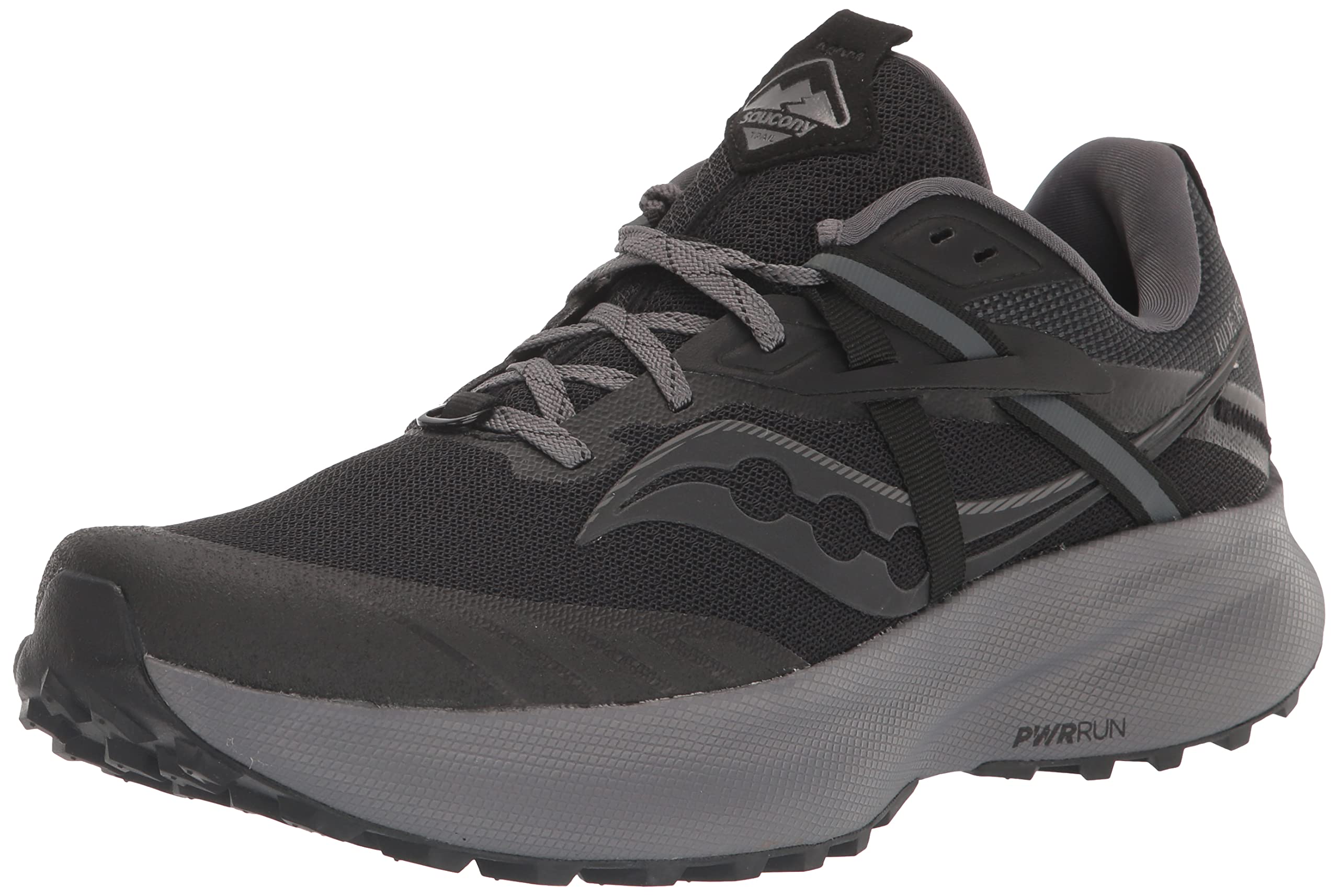 saucony Mens Ride 15 Tr-picture-35