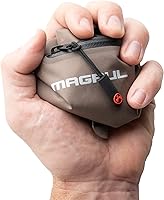 Vista 4 de Magpul DAKA Lite Pouch - Bolsa táctica con cremallera para herramientas
