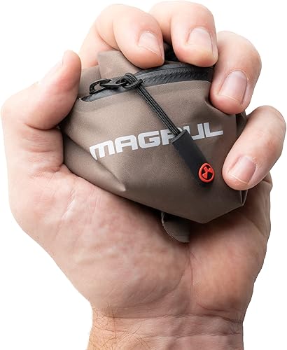 Miniatura 10 de Magpul DAKA Lite - Bolsa táctica con cremallera y bolsa de equipo