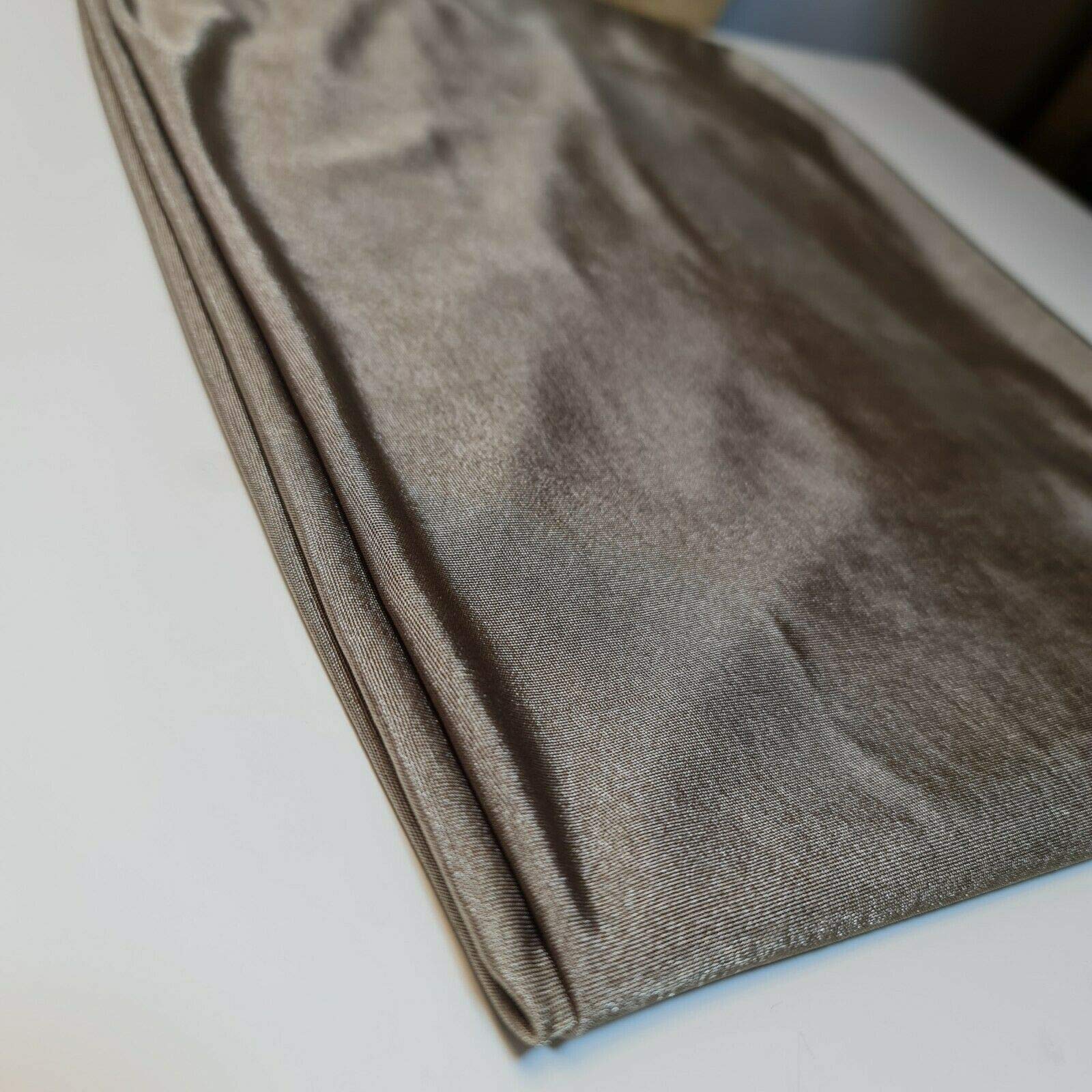 Plain/Printed ITY Spandex Jersey Elastane Stretch Dress Leggings Fabric 58", 150cm Wide Sold As 1 Meter Pre - Image 2