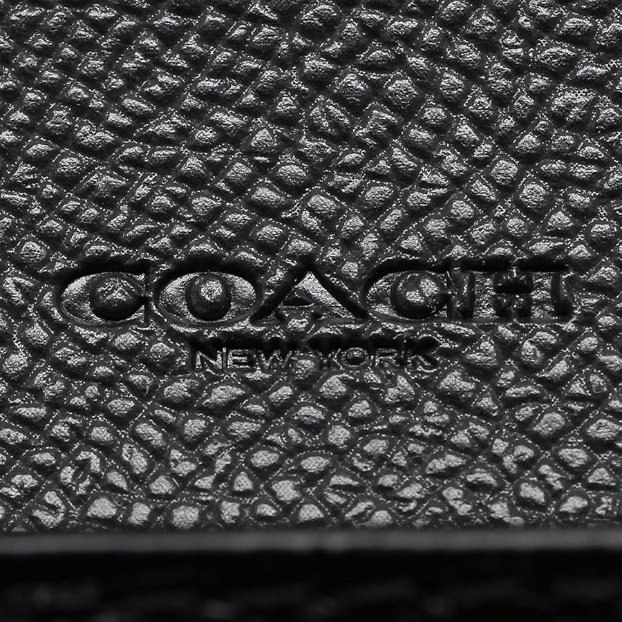 Amazon | [コーチ] 長財布 アウトレット レディース COACH F22724 QBBK
