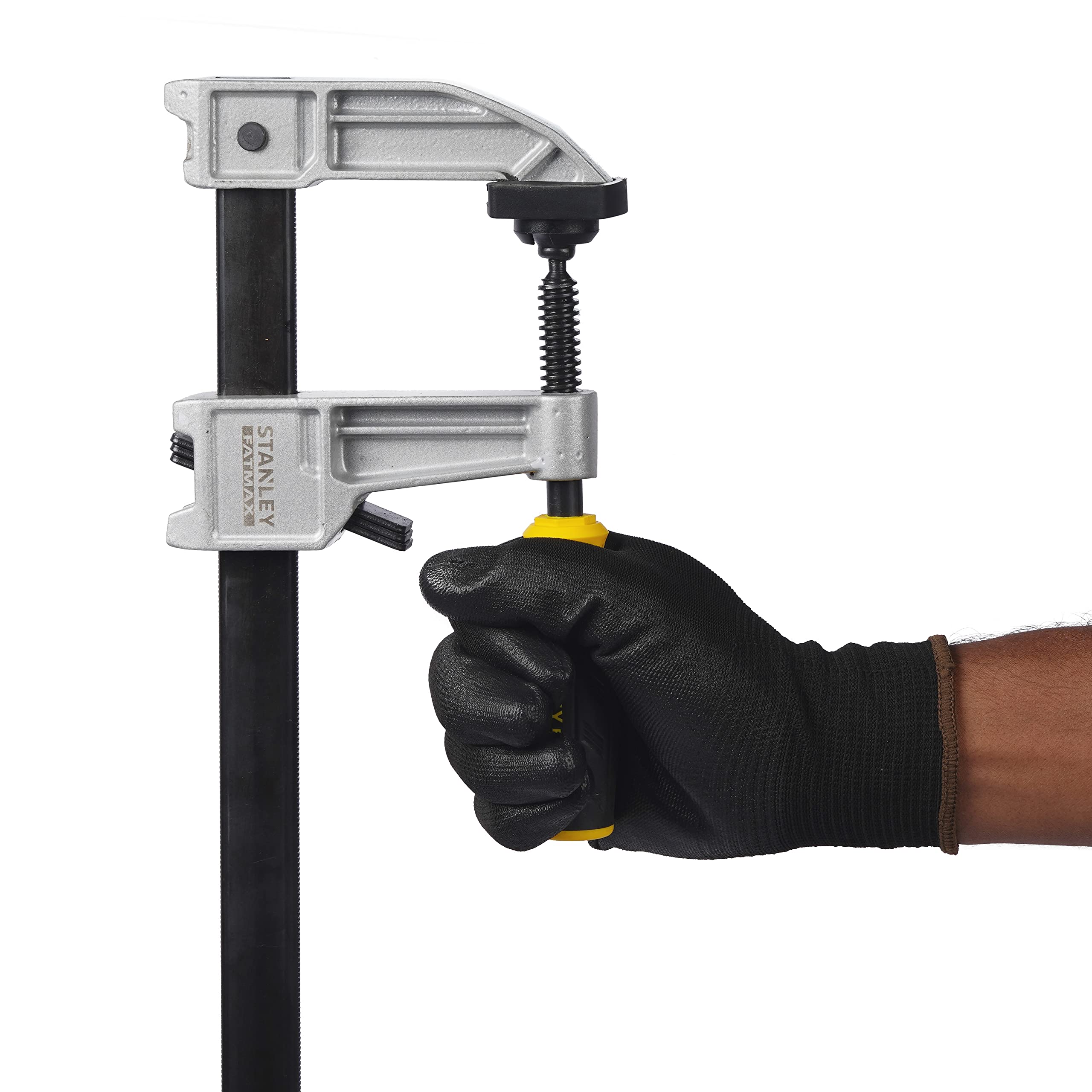 Sargento de tornillo FatMax 800mm - Unid: 1