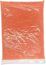 1 - 10 kg Silica Gel Orange Desiccant Indicator Green Regenerable Dehumidifier 1 kg